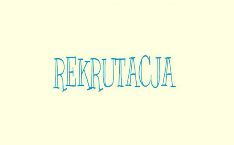 Rekrutacja 2016