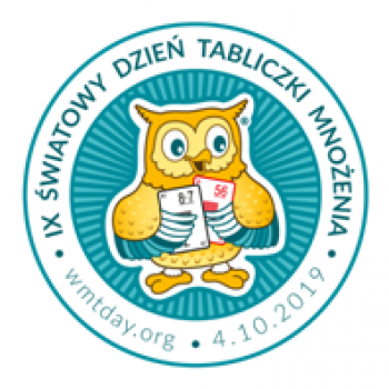 ŚWIATOWY DZIEŃ TABLICZKI MNOŻENIA