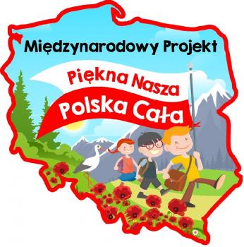 Piękna Nasza Polska Cała