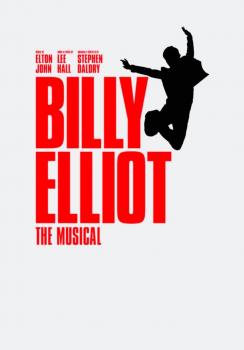 Billy Eliot po raz ostatni!